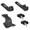 Replacement Mounting Pieces Kit for Nightfox Prowl Night Vision Monocular,