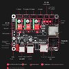 Laser Engraver Mainboard 32 Bit Main Board with A4988 Step