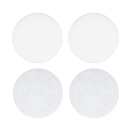 Cherimo 4-Piece Replacement Filter for Kenmore DU2012/DU2015/K4010 Series Bagless Upright Vacuum (2 Foam + 2 Felt Filters)