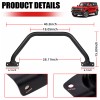 VEHITO Front Bumper Bull Bar Guard Off Road Grill Guard