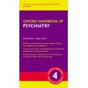 Oxford Handbook of Psychiatry