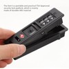 ULTECHNOVO Tsa Security Lock Customs Code Lock Luggage Travel Lock