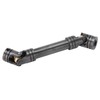 RC Universal Drive Shaft Metal Steel Splined Drive Shaft 1/10