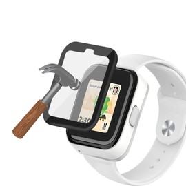 BlackPro 6 Pack Compatible with SyncUp KIDS Watch Screen Protector, Anti-Scratch/Touch Sensitive