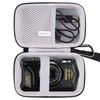 WAIYUJP Storage Case Compatible with PENTAX WG-8/WG-90/Ricoh RICOH WG-7/WG-6/WG-80/WG-70 Digital