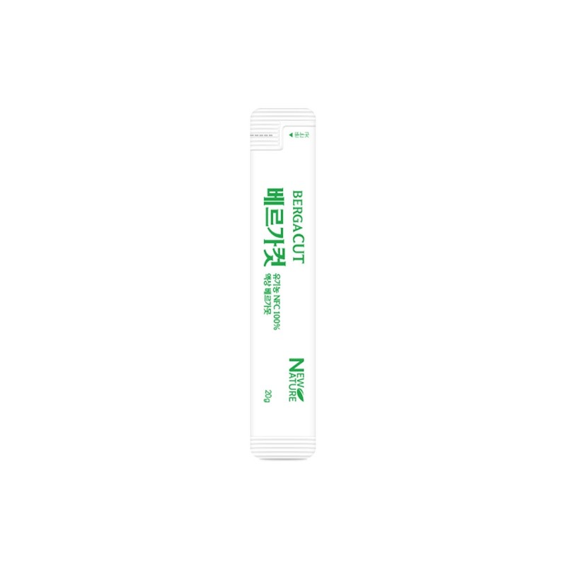 New Nature Organic Bergamot Polyphenol Extract Bergamot / 뉴네이처 유기농