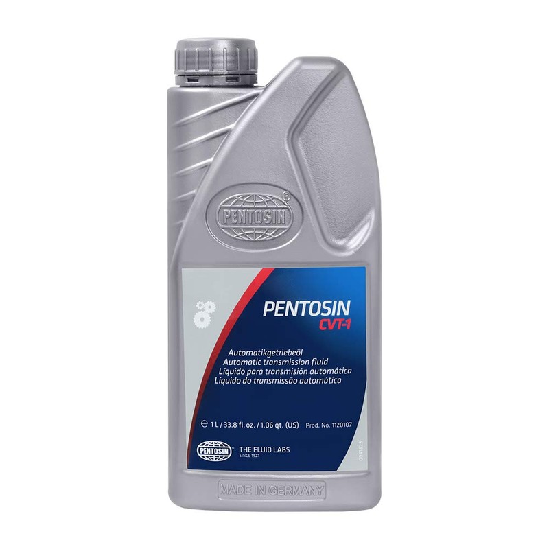 Pentosin Aceite de Transmisión CVT-1 1120107, 1 L