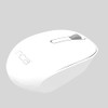 INCA IWM-241RB mouse Right-hand RF Wireless white
