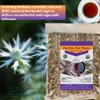 Hierba del sapo (4.1oz/116g) Eryngo heterophyllum, frog grass, toad grass,