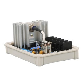raseparter EA05A VR648 Automatic Voltage Regulator Module for Generator Voltage Regulation Control