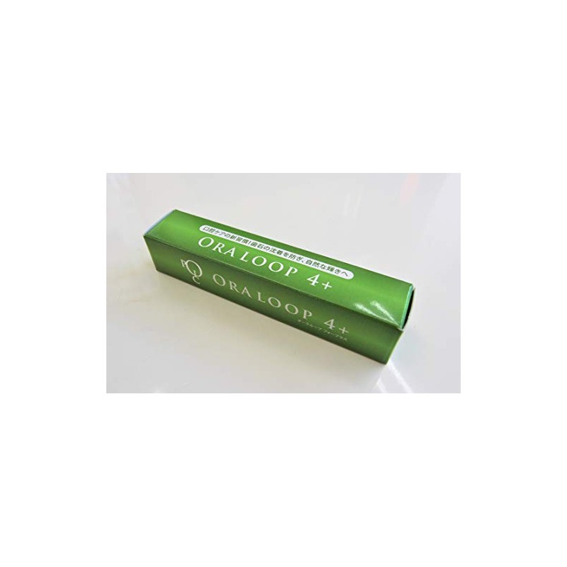 Aura Loop 4+ 1 Bottle, 0.7 oz (20 g) -