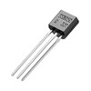sourcing map Plastic Encapsulation Power Transistor NPN BJT Transistors SS8050