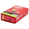 SENCO H06BAAPR 3/8" 20 Gauge 7/16" Crown Tacking Staples, Galvanized