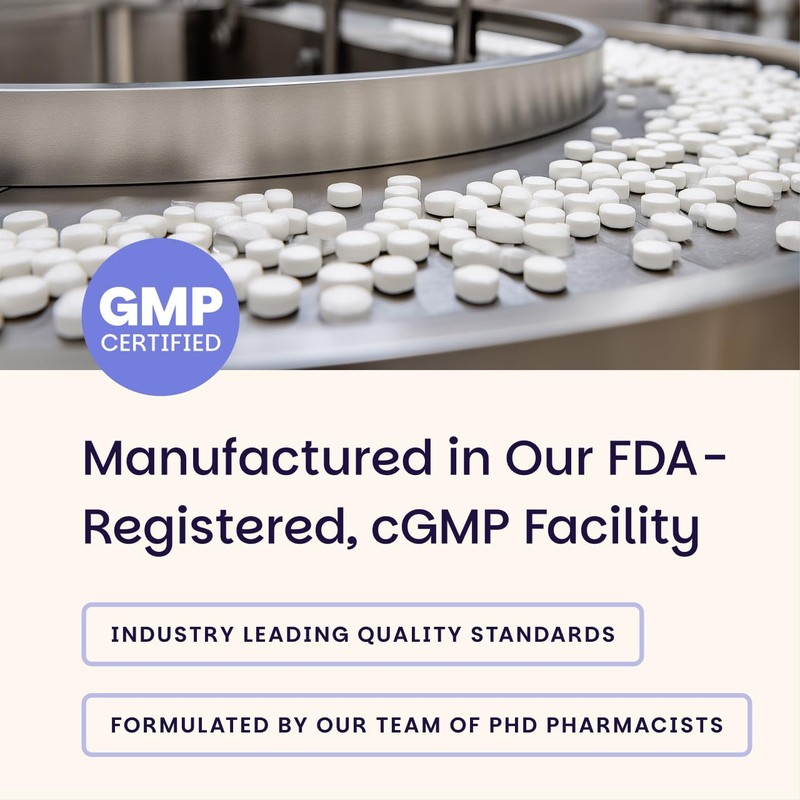 EZ Melts Zinc - Supplement for Immune, Digestive & Skin