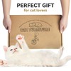 DITOSH Cat Hammock Moon Bed Wall Mounted Shelf Hammock Shelves