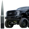 True Spike Gunmetal Antenna for Ford Trucks F150 F250 F350
