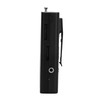 Multifunctional AM FM Portable Pocket Radio Battery Operated AM FM