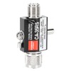 Surge Protector Arrester CA‑35RS Walkie Talkie Antenna Coaxial Cable PL259