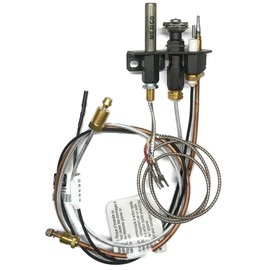 Midwest Hearth NG Pilot Assembly for Napoleon W010-0790