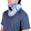 Orthopedics Health Collarín Cervical Rígido Miami J Universal de Alta