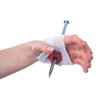 Funnyman Products 86713 Party Pro Nail in The Finger, Multi