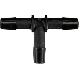 Gates 28630 Plastic Tee Hose Connector