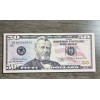 7 pcs Motion Picture Play Prank Money Bills $100,50,20,10,2,1 Realistic