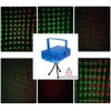 Importeek 3pz Proyector Laser Luz Led Audioritmico Color Figuras +