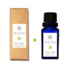 NOTO TEATREE OIL Essential Oil 0.2 fl oz (5 ml)