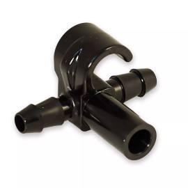 Maple Syrup Sap Tubing 5/16" End Line Hook with Cup CDL