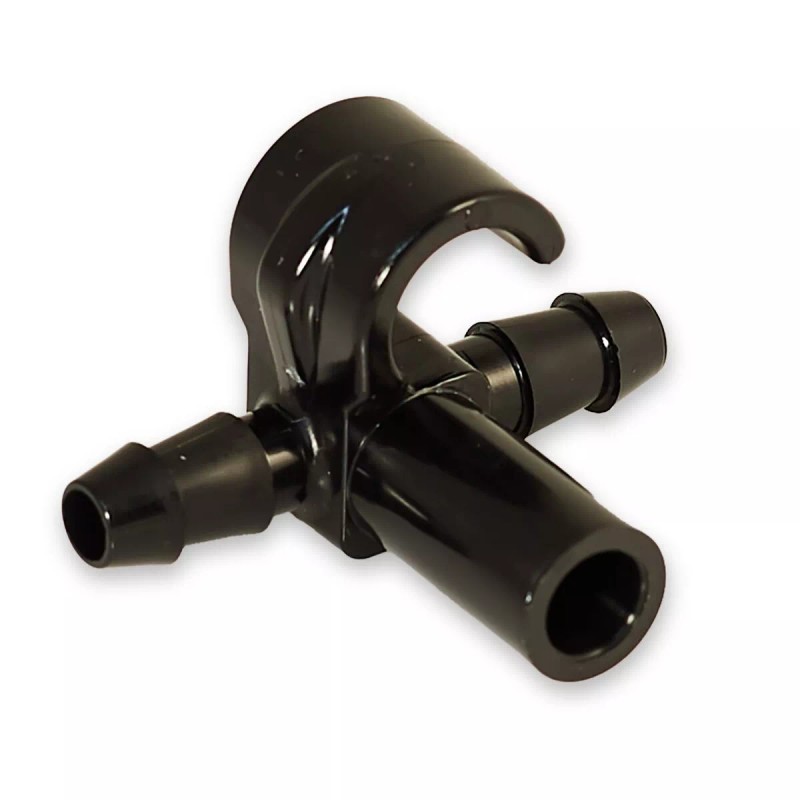 Maple Syrup Sap Tubing 5/16" End Line Hook with Cup