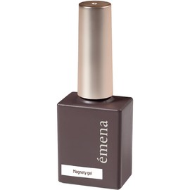 emena 0515U Magnetic Gel 0.3 oz (8 g)