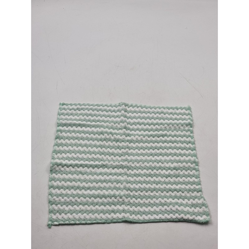 Ultra Absorbent Cleaning Cloths 3-Pack – Machine Washable Microfiber Cloths