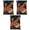 Mars Chocolate Candy Bar, 2.2 oz, Caramel, Nougat, Milk Chocolate