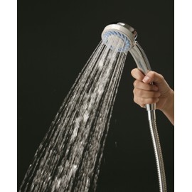 水生活製作所 4WAYメタルシャワー SH208-4T SH208-4T