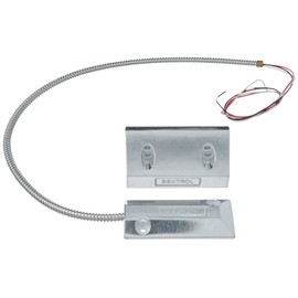 Edwards Signaling 2204A-L, MAGIC CONTACT, OVERHEAD DOOR, F