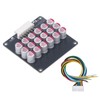 4‑6S 5A Active Battery Balancer for Lifepo4 Lipo Lto Energy