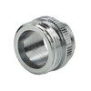 tecuro Adaptor for Fittings, M24 x 1 Male Thread x