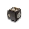 vhbw Servo Flash Trigger Compatible with Canon Speedlite 270EX II,