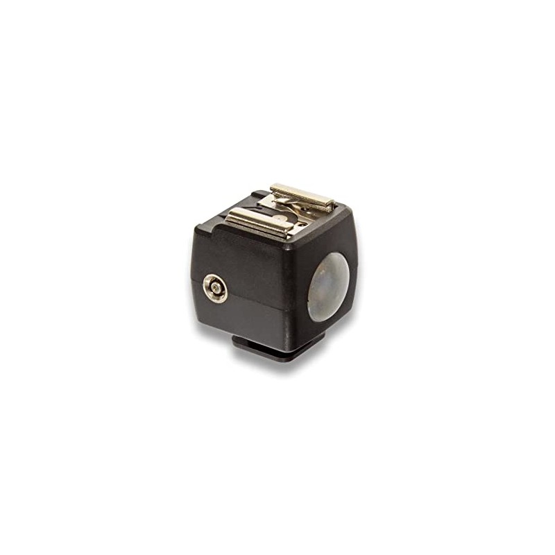 vhbw Servo Flash Trigger Compatible with Canon Speedlite 270EX II,