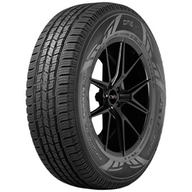 Nokian Tyres One H/T All Season 245/65R17 107H Light Truck Tire