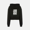 Metrocity (대전신세계)후드티 M233CT5104Z (Daejeon Shinsegae) Hooded Sweatshirt M233CT5104Z