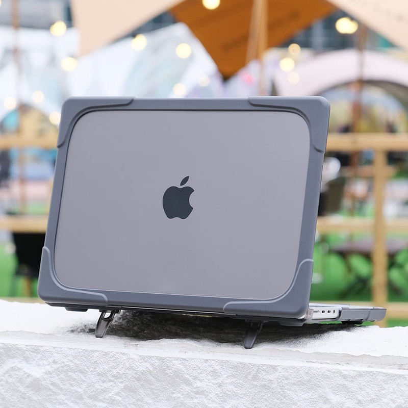 Batianda Case for New MacBook Pro 14 inch M5 M4