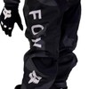 Fox Racing Youth 180 Motocross Dirt Bike Pant, Black Camo
