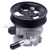ECCPP Power Steering Pump fit for TOYOTA for 4RUNNER 2003
