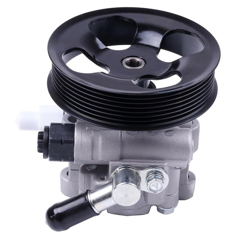 ECCPP Power Steering Pump fit for TOYOTA for 4RUNNER 2003