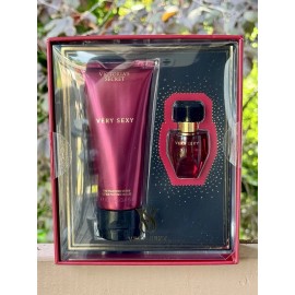 Victoria's Secret VICTORIA’S SECRET Very Sexy Vanilla Orchid Mini Fragrance Duo