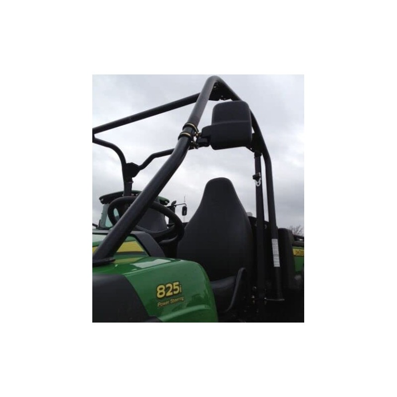 Replacement for Side View Mirror Set for John Deere 825i