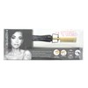 H2PRO 450°F Styling Pressing Hot Comb 1 Inch Ceramic Gold