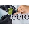 Cuccio LED/UV Universal Base Soak-Off & Brush-On Builder 0.43oz Duo